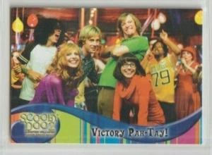 Scooby Doo 2 Movie Trading Card #54 - Picture 1 of 2