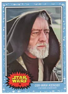 2019 Star Wars Living Set 99 Obi-Wan Kenobi - A New Hope - PR 2.656 - Bild 1 von 24