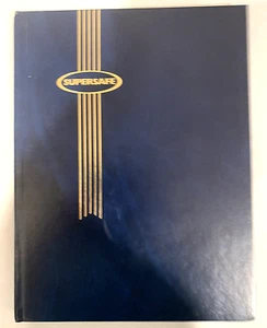 World Stamp Collection Album Book Several Multi Country Lot US France European - Picture 1 of 15