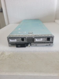 Modulo di sicurezza Cisco FPR9K-SM-24 Firepower serie 9000 con 2 x FPR9K-SM-S800GS1 - Foto 1 di 2