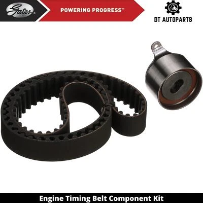 Kit de componentes de correa de distribución de motor para Honda Civic del Sol 1994-1997 puertas 1995 Foto 1 de 4