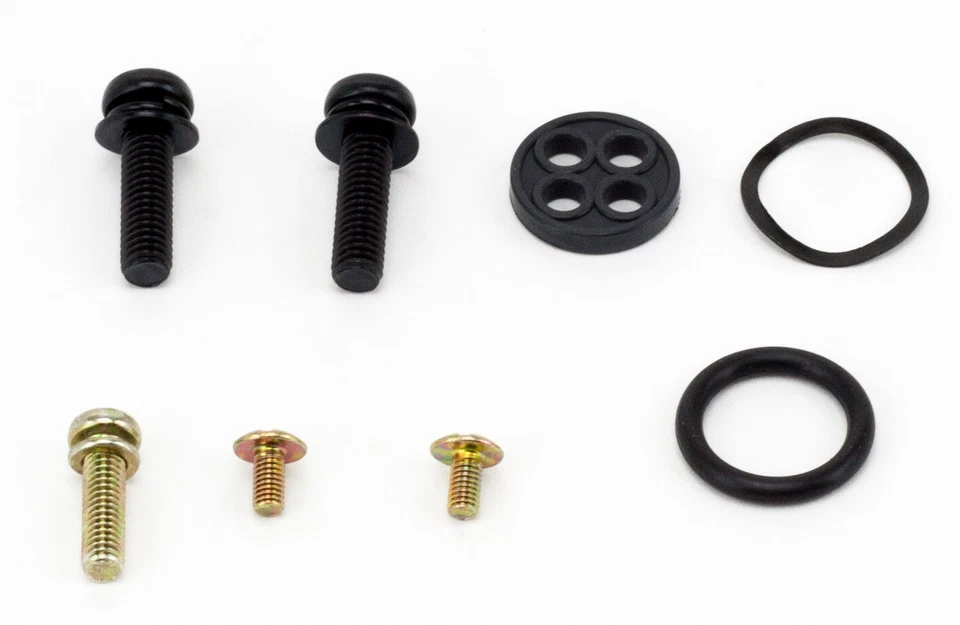 Arctic Cat Alterra 90, 2017–2018 гг., ремонтный комплект топливного/газового крана - Изображение 1 из 1