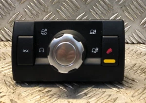 07-14 2.2 Freelander 2 Terrain Response Control Switches 6H52-14B596-DE - Picture 1 of 2