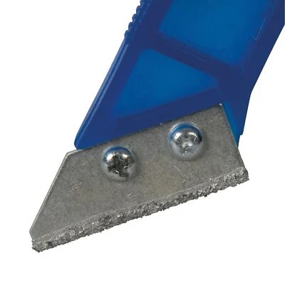 Silverline 200mm Grout Rake TilingRemover Building Tool - 698461 - Image 1 of 4