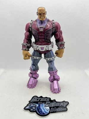Figura de acción Mattel DC Super-Heroes MONGUL 7" 2007 Universe Classics Select S3 Foto 1 de 4