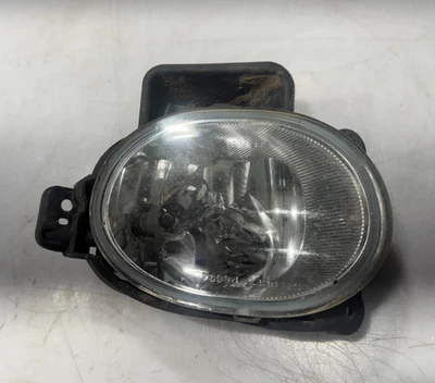 Farol de neblina inferior esquerdo ACURA TL 2007/2008 PEÇA USADA ORIGINAL DO FABRICANTE - Imagem 1 de 4