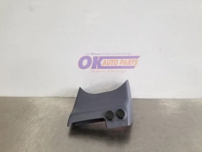 00 2000 TOYOTA TACOMA SR5 PAINEL CENTRAL INFERIOR MOLDURA CINZA 5547904030 - Imagem 1 de 4