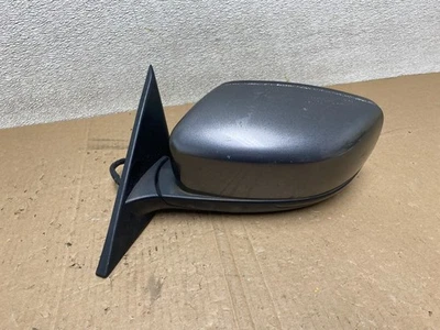 Espejo retrovisor térmico Maserati Ghibli 2014-2017 conductor izquierdo T8278 DG Foto 1 de 4