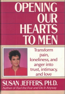 Opening Our Hearts to Men by Jeffers - Imagen 1 de 1