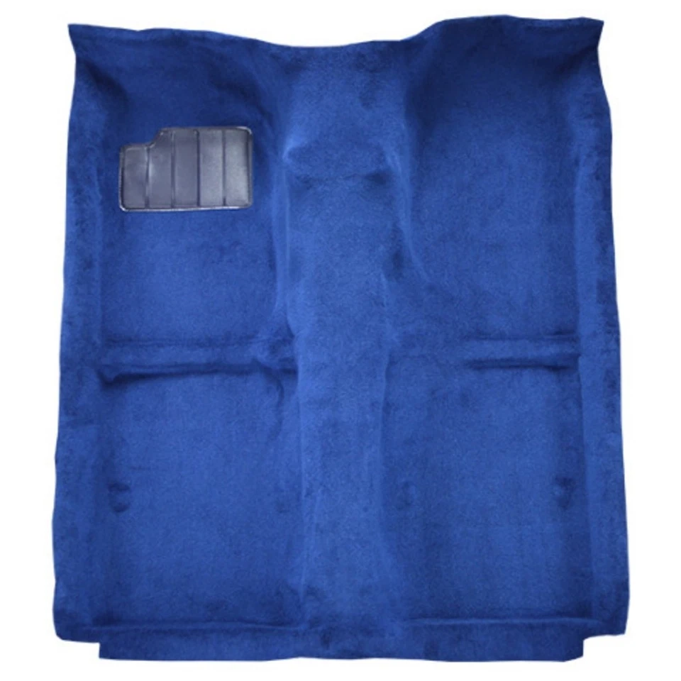 Alfombra para Toyota Supra 1986-1992 Pass Area Cutpile Foto 1 de 4