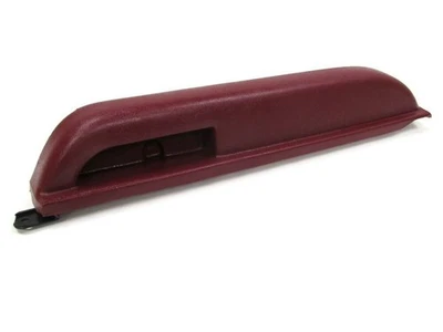 OEM NEW Front Left Driver's Door Armrest Red 90-94 GMC Chevrolet Truck & SUVs - Image 1 of 4