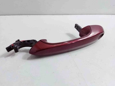 BMW 6 G32 Keyless Front Left Door Exterior Handle 9854991 29042671 LHD - Bild 1 von 3