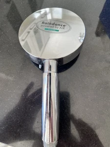 Hansgrohe Raindance Shower Head - Picture 1 of 2