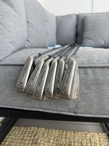 Tommy Armour 845 Evo Cavity V-31 iron set - Picture 1 of 4