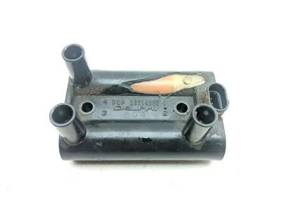 19 Harley Davidson Freewheeler FLRT Ignition Coil 285140000 - Image 1 of 4