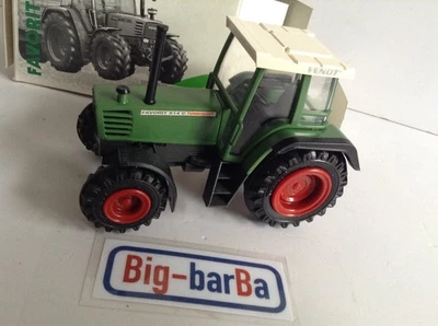 🔥Lot vintage🚗 CURSOR MODELL 792 FENDT FAVORIT 514 C 65mm 🔥🍂 AUTUMN SALE 🍂☕ - Immagine 1 di 4