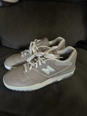 New Balance 550 Lunar New Year - Driftwood Size 9 Men’s - Image 1 of 4