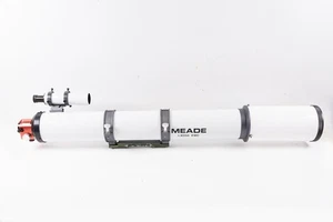 Meade 127mm F9.3 LXD55 Achromatic Refractor Moonlite Focuser - Nur Abholung - Bild 1 von 4