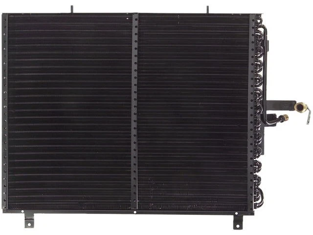 A/C Condenser For 90-95 Mercedes 300D E320 300E 300CE 300TE 3.0L 6 Cyl CK25G4 - Image 1 of 1