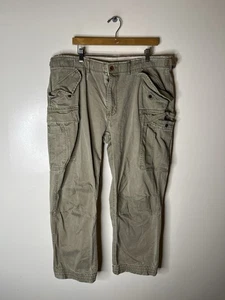 Vintage Polo Ralph Lauren Cargohose Herren Größe 38x29 schwer  - Bild 1 von 10