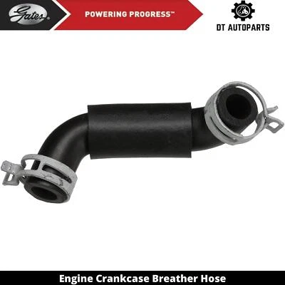 Puertas de manguera respirador cárter motor Mercury Milan 2006-2009 2007 2008 Foto 1 de 3