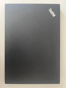 Lenovo ThinkPad T495 – 14’’ AMD Ryzen 5 Pro, 8GB RAM, 512GB SSD - Bild 1 von 10