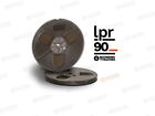 RTM LPR90 0,25" Premium Audio Recording Tape, Long Play Version of SM900