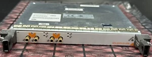 CISCO SPA-2CHT3-CE-ATM 2-port Channelized T3/E3 Circuit Emulation & ATM SPA Card - Picture 1 of 4
