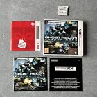 TOM CLANCY'S GHOST RECON SHADOW WARS NINTENDO 3DS LINGUA ITALIANA 3DS XLTO