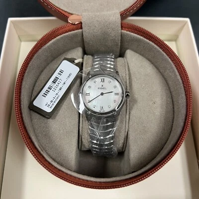 Modelo #: 1216417 Ebel Sport Reloj Clásico Cuarzo 29mm Damas Foto 1 de 2