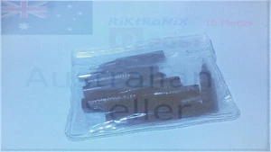 Solder bits variety tips 10Pcs - Picture 1 of 1