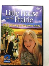 Little House on the Prairie - Ill Be Waving as You Drive Away (DVD, 1978 - G0621