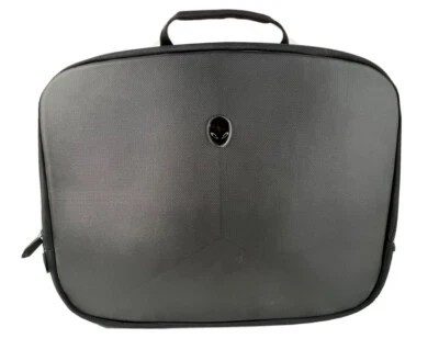 Alienware Vindicator 2.0 便携式电脑公文包 - 黑色 - 移动边缘 AWV17BC2.0 17.3 英寸 — 第 1/4 张图片