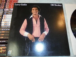 Oh! Brother By Larry Gatlin (Vinyl 1978) Record Album LP 33 Gatefold - Picture 1 of 5