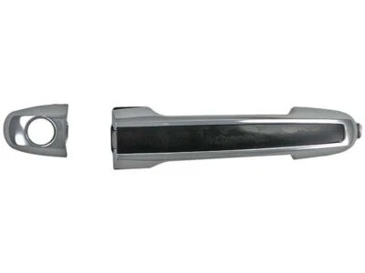 For 2006-2010 Hyundai Sonata Door Handle Front Left Dorman 15619VBBN 2007 2009 - Image 1 of 2