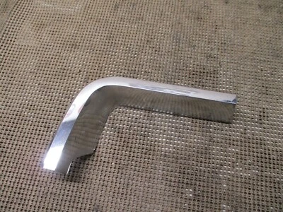 Buick Wildcat LeSabre 1966 2 puertas LH cuarto lateral extensión moldura 4545711 Foto 1 de 4