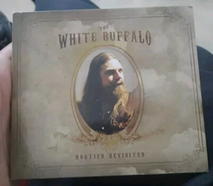 Album The White Buffalo - Hogtied Revisited - CD - Foto 1 di 4