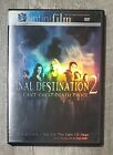 Final Destination 2 Dvd