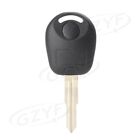 For Ssangyong Actyon Kyron Rexton 2-Button Remote Key Fob Shell Case Auto Cover