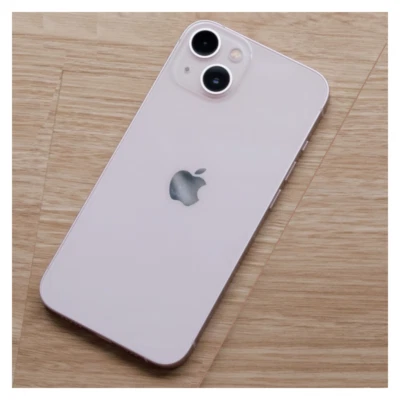 Apple iPhone 13 - Unlocked, Very Good Condition, 128GB/256GB/512GB Available - Image 1 of 4