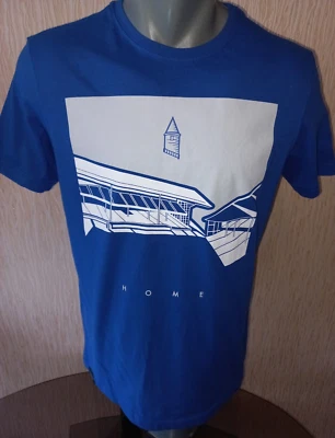 Camiseta Fanatics Everton Stadium Goodison Park (Talla S) Foto 1 de 4