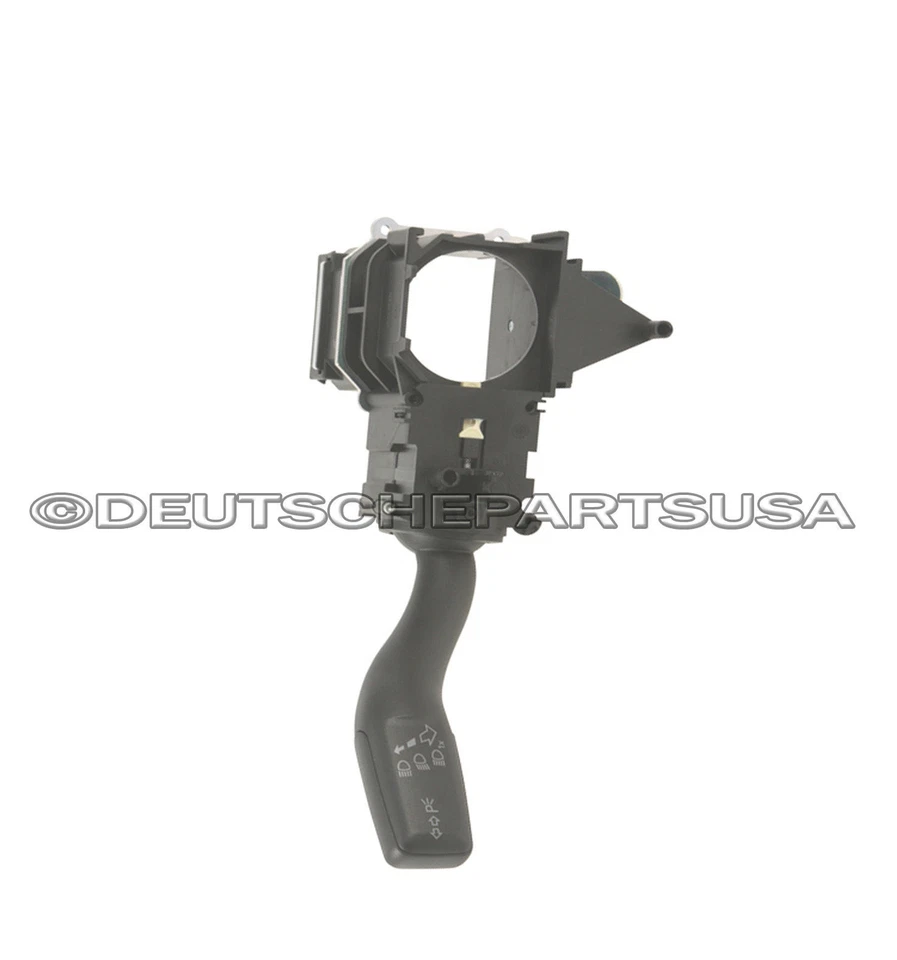 INTERRUPTOR INTERMITENTE FARO INTERMITENTE COMBINACIÓN AUDI A4 A6 A8 Q7 4E0 953 513K4P Foto 1 de 1