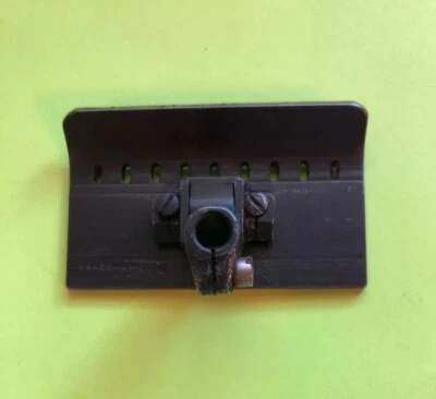 *USADO* PRENSATELAS ESPECIALES 54420-9-16-UNION ENVÍO GRATUITO* Foto 1 de 3