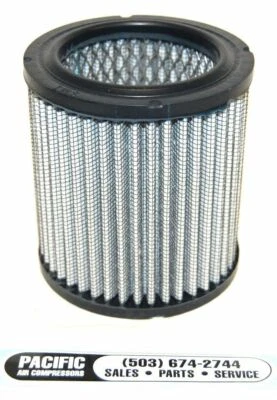 H43-651-A, 43-763-A LeRoI Dresser Westinghouse POLYESTER AIR FILTER ELEMENT