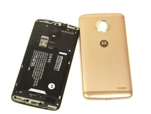 Original GK40 Batterie Accu Pile Origine Pr Motorola Moto G4 Play / G5 / E3 / E4 - Photo 1 sur 1