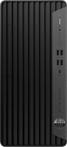 HP Elite 600 G9 Tower Intel Core i5-14500 2.6GHz 16GB RAM 512GB NVMe SSD Win 11 - Bild 1 von 3
