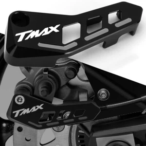 For YAMAHA TMAX530 TMAX 530 DX SX TMAX560 Rear Brake Caliper Guard Cover Scooter - Picture 1 of 31