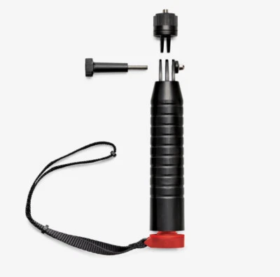 NEW JOBY Action Camera Floating Grip Painter's Pole thread for GoPro Insta360 1 - Image 1 of 4