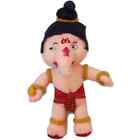 Indian traditional God Ganesh Ji Stuffed Soft Plush Toy 29 cm
