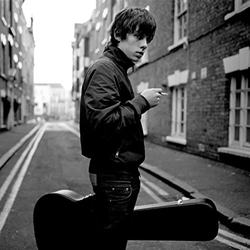 Jake Bugg - Jake Bugg (10th Anniversary Deluxe Edition) [2 Lp] - Vinyl - Imagem 1 de 1